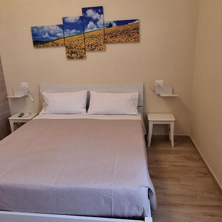 Torre Maggiore Happy B&B المظهر الخارجي الصورة