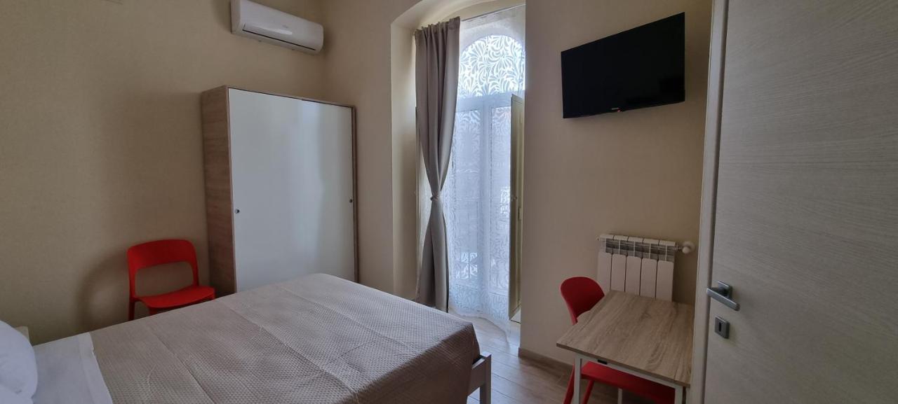 Torre Maggiore Happy B&B المظهر الخارجي الصورة