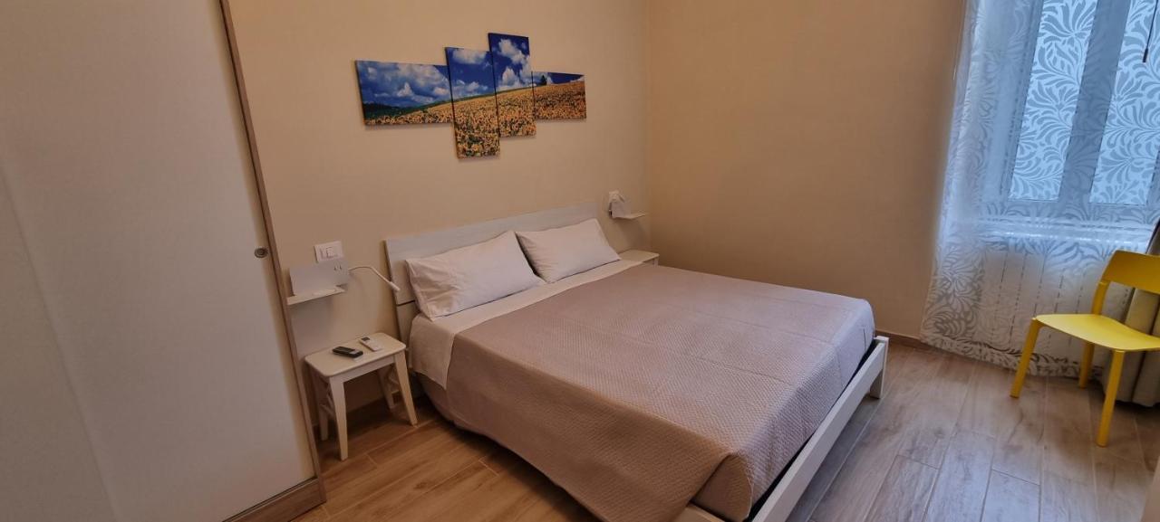 Torre Maggiore Happy B&B المظهر الخارجي الصورة