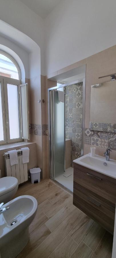 Torre Maggiore Happy B&B المظهر الخارجي الصورة