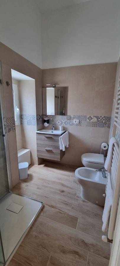 Torre Maggiore Happy B&B المظهر الخارجي الصورة
