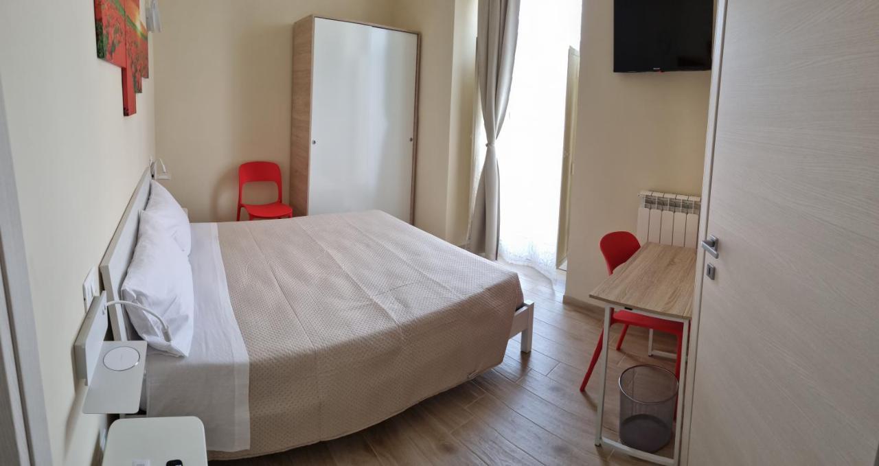 Torre Maggiore Happy B&B المظهر الخارجي الصورة